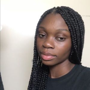 Meet your Posher, Britteny